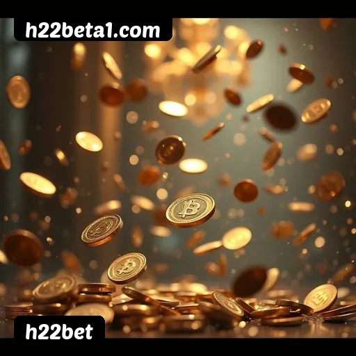 Comparação APP mobile vs versão web da h22bet