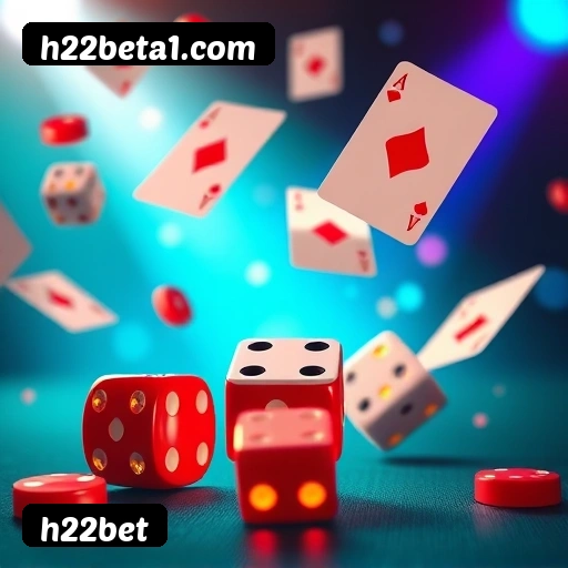 FAQ h22bet Brasil - Perguntas frequentes sobre bônus, PIX, RTP, APP mobile e VIP