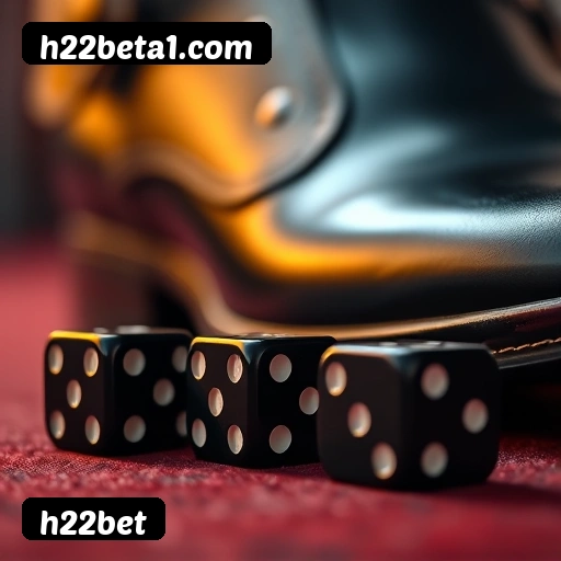 Jogo responsável h22bet - Ferramentas de controle, limites, auto-exclusão, suporte CVV 188