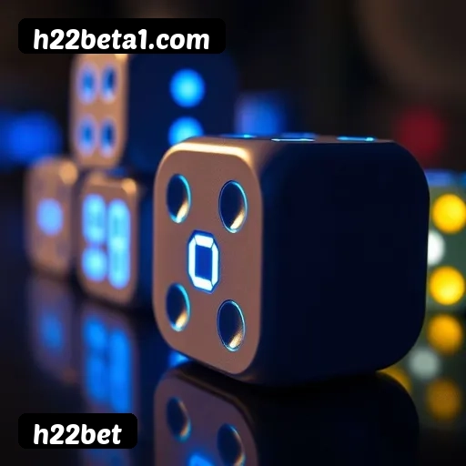 Estatísticas h22bet novembro 2024 - 87 mil jogadores ativos, R$47M pagos, RTP 96.52%