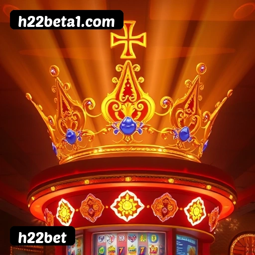 Níveis do programa VIP da h22bet